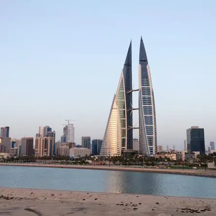 Bahrain: Stalled Marina West real estate project auctioned