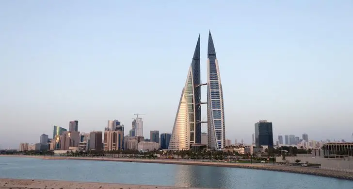 Bahrain: Stalled Marina West real estate project auctioned