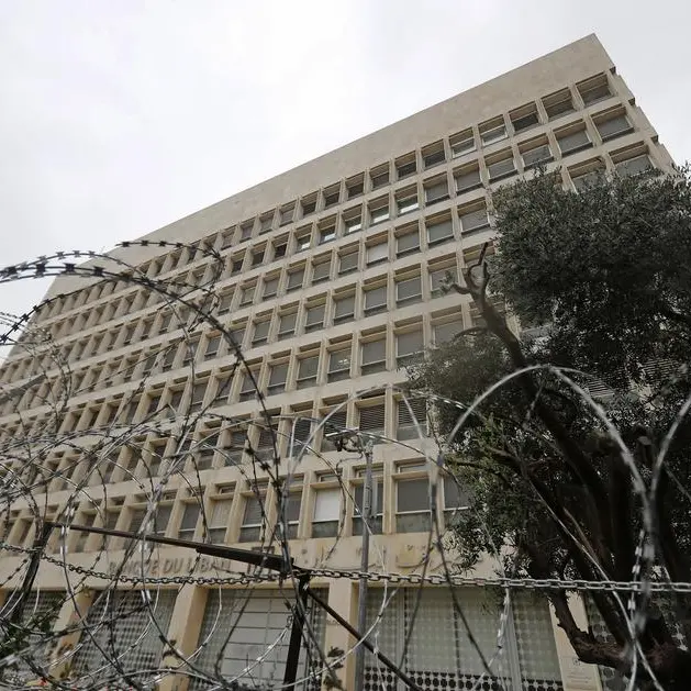 Europe investigators to visit Lebanon in central bank chief probe