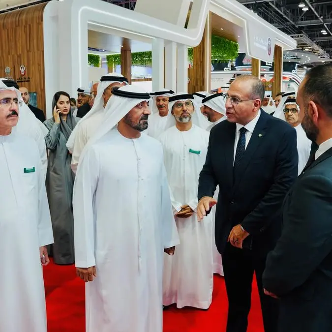 Hitachi Energy highlights digitalization and innovative solutions at WETEX 2024