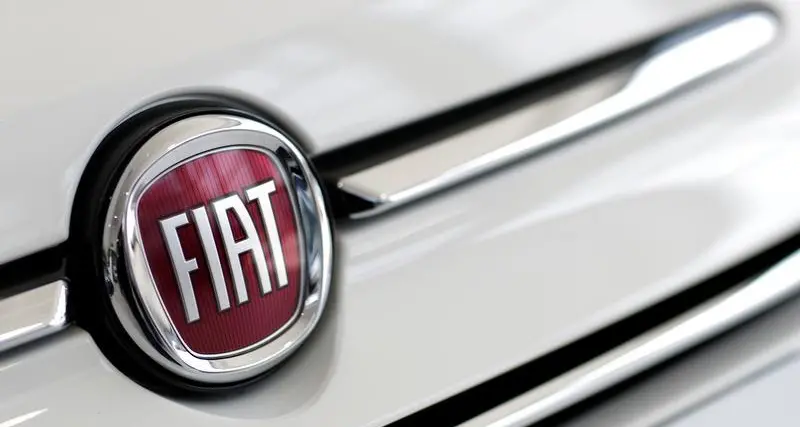 Algeria completes over 90% of Fiat car plant