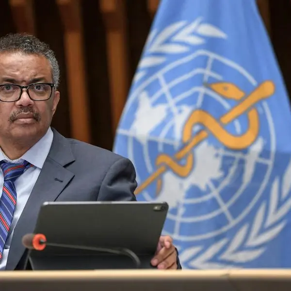 WHO chief urges countries to finalise pandemic accord by deadline