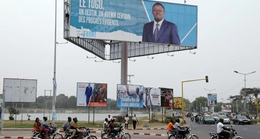 Togolese opposition members arrested over campaign against new constitution