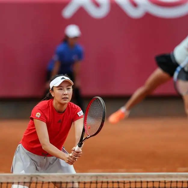 Women's tennis returns to China after Peng Shuai boycott