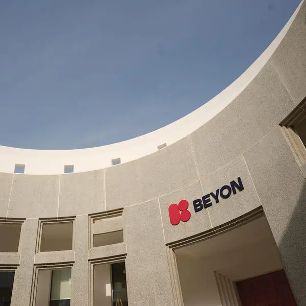 Beyon's Q1 revenue soars to $313mln; net profit down 115%