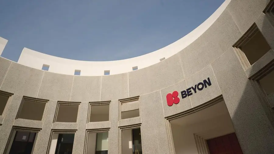 Beyon's Q1 revenue soars to $313mln; net profit down 115%