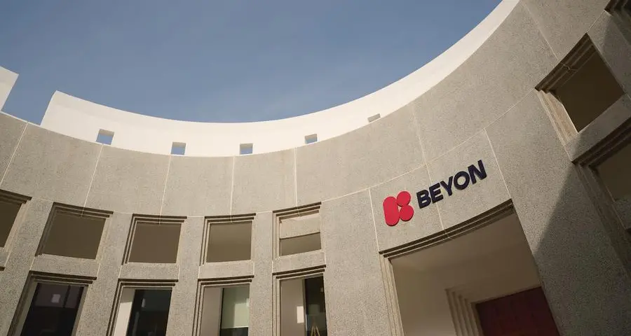 Beyon's Q1 revenue soars to $313mln; net profit down 115%