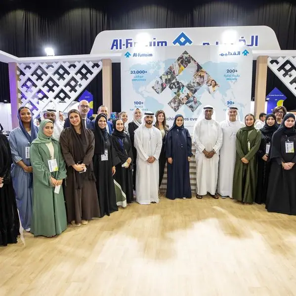 Al-Futtaim Group concludes successful participation in ‘Ru’ya, careers UAE redefined’