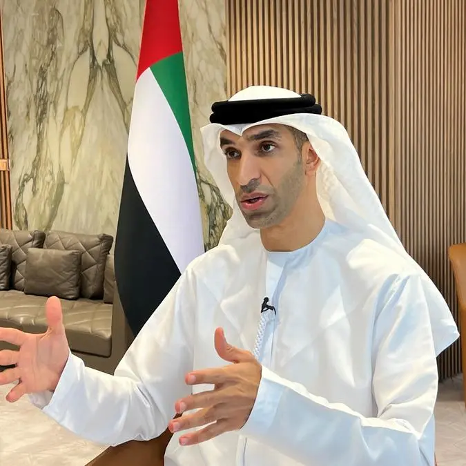 UAE’s trade with Azerbaijan increases 3-fold in 5 years, up 270%: minister