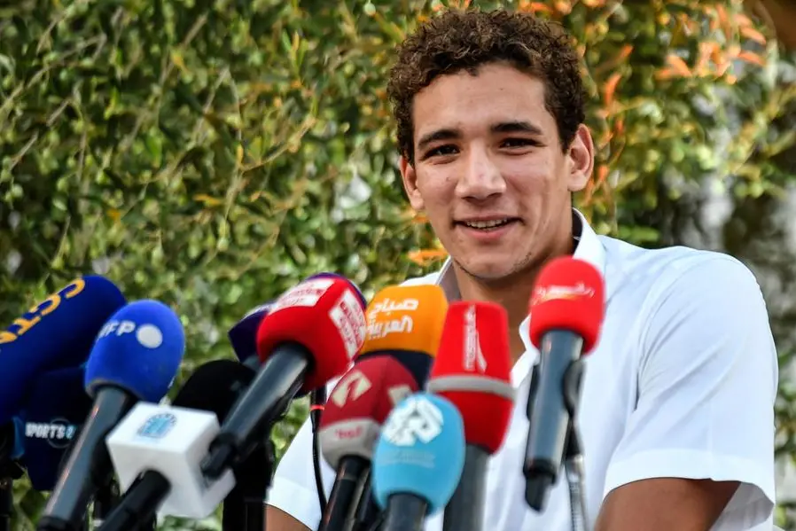 Agence France-Presse (AFP)