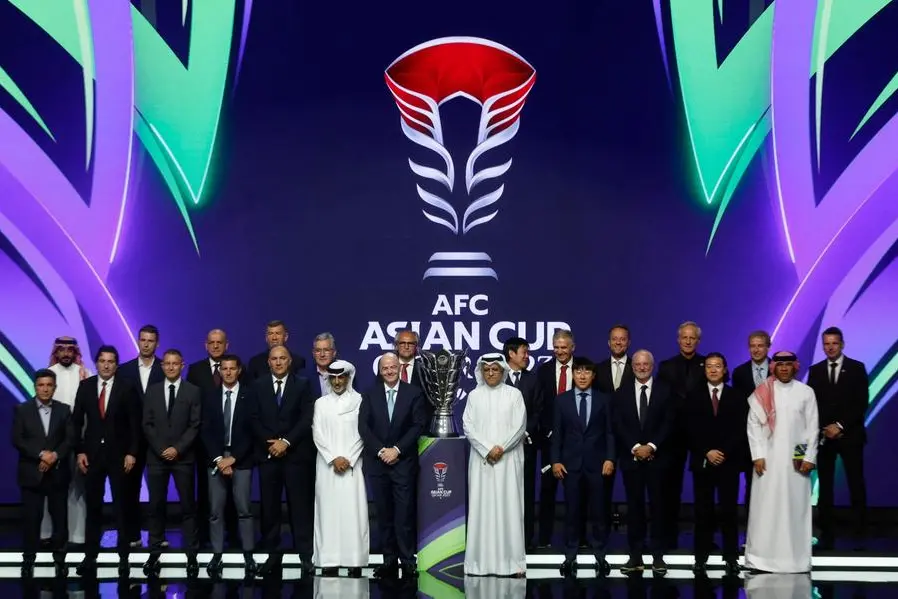 AFC President praises excellent show of Asian teams at FIFA World Cup