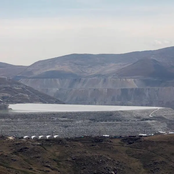 In Peru's Andes, farmers turn to pre-Hispanic dams to fight water scarcity