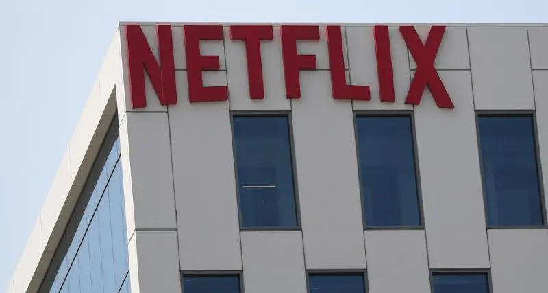 Netflix tops subscriber targets as ad-tier signups grow