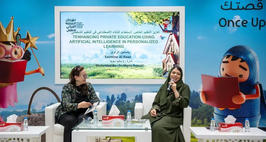 Don’t fear AI, learn to use it well, says expert at SCRF 2024