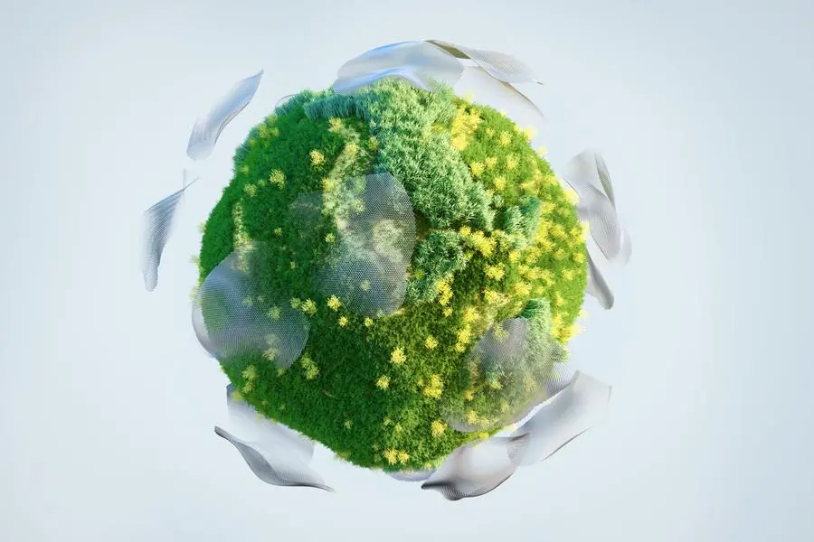 Numerous promising opportunities in Africa’s climate action: Egypt’s Climate Champion - Daily News Egypt