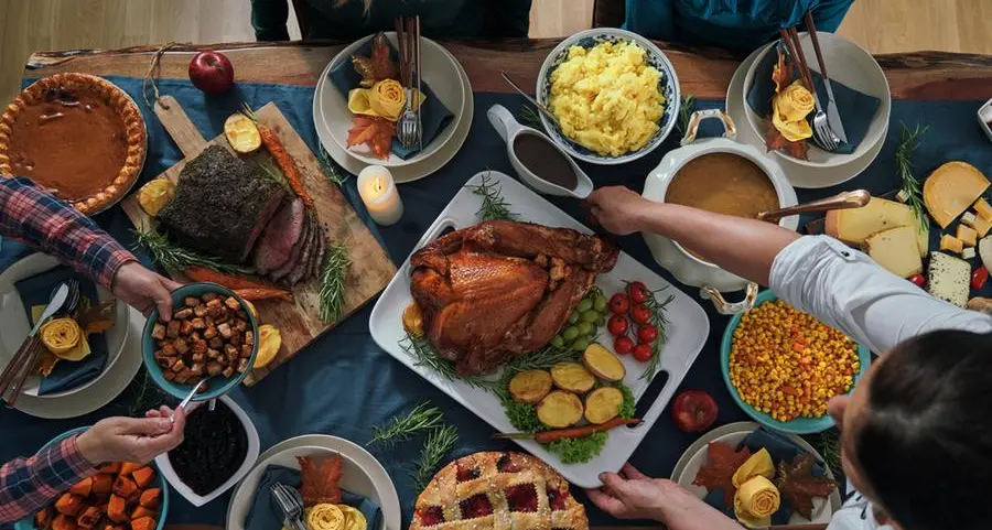 ‘I’ve invited 15 friends’: US expats in UAE excited to share Thanksgiving traditions with other nationalities