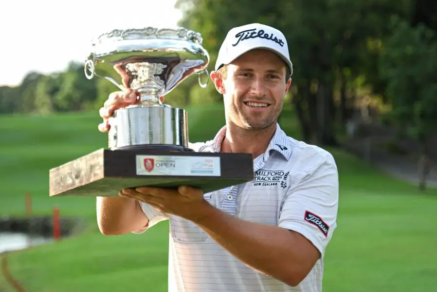 Agence France-Presse (AFP)/AFP