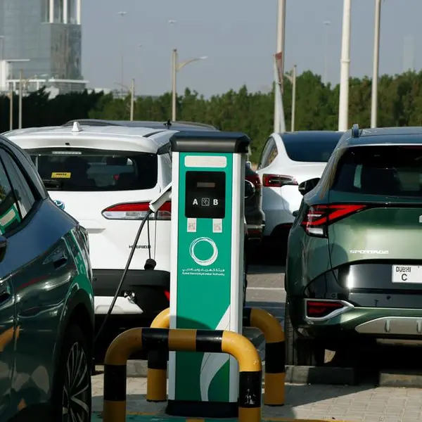 ‘Momentum accelerating’ for electric and hybrid vehicles in UAE