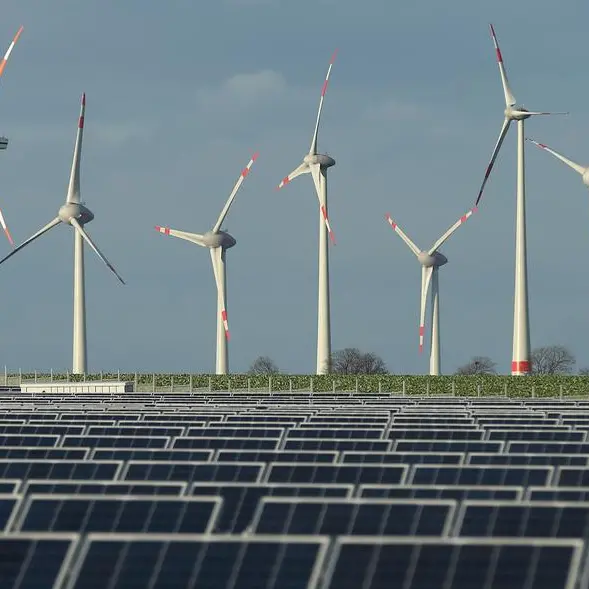 Egypt signs renewable energy deals worth $1.8bln