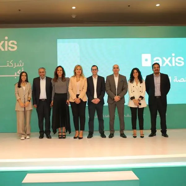 Axis launches its digital payments platform for small businesses