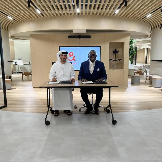E& and Ericsson launch ‘Excelerate&’ to build Emirati tech talents