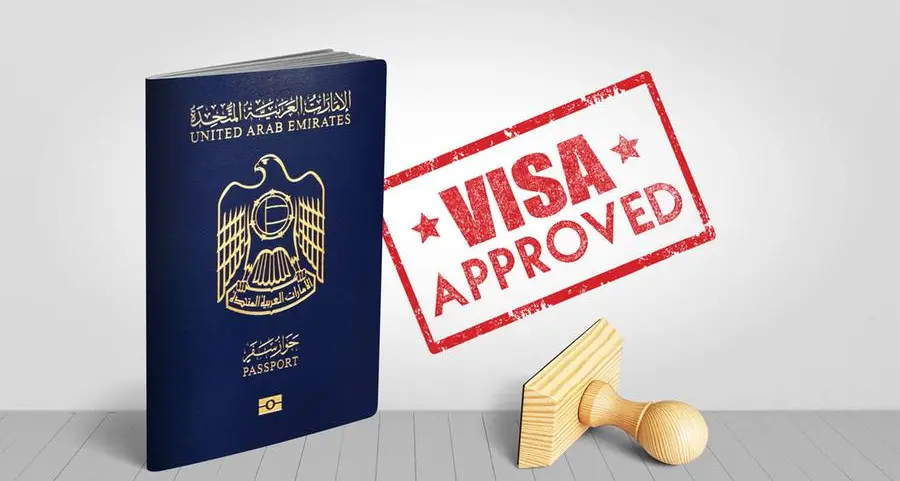UAE: How many domestic helpers can Golden Visa holder sponsor