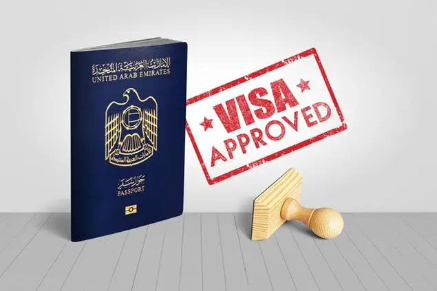 Single Visa for GCC residents