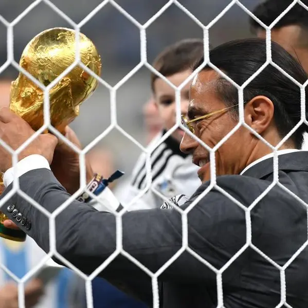 بسبب الشيف التركي نصرت...فيفا يفتح تحقيق حول نهائي كأس العالم