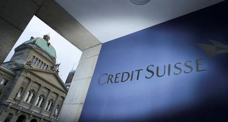 EU antitrust ruling on UBS' Credit Suisse takeover due by June 7