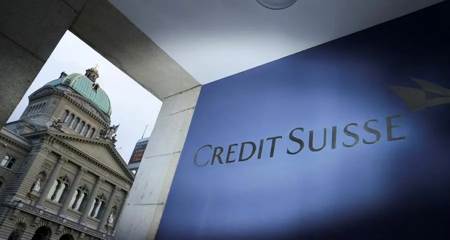 Credit Suisse collapse led balance sheet of Swiss banks to contract