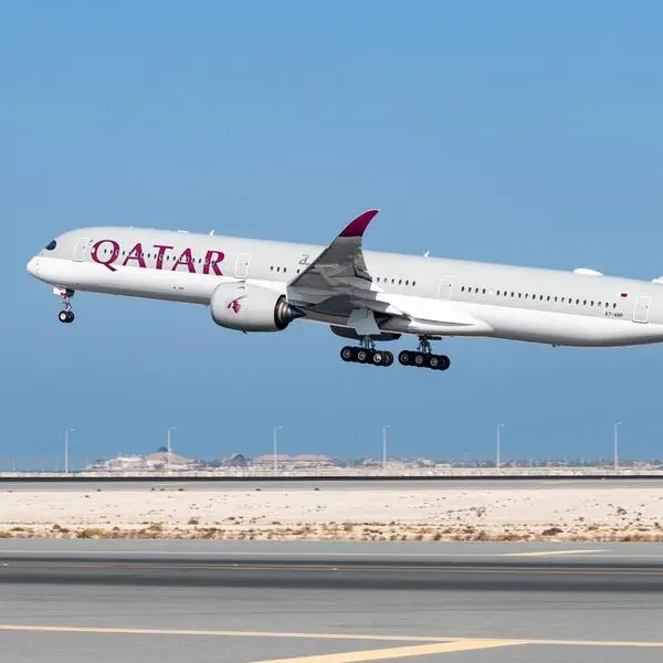 Qatar Airways to reveal ‘Qsuite Next Gen’ at Farnborough International Airshow 2024
