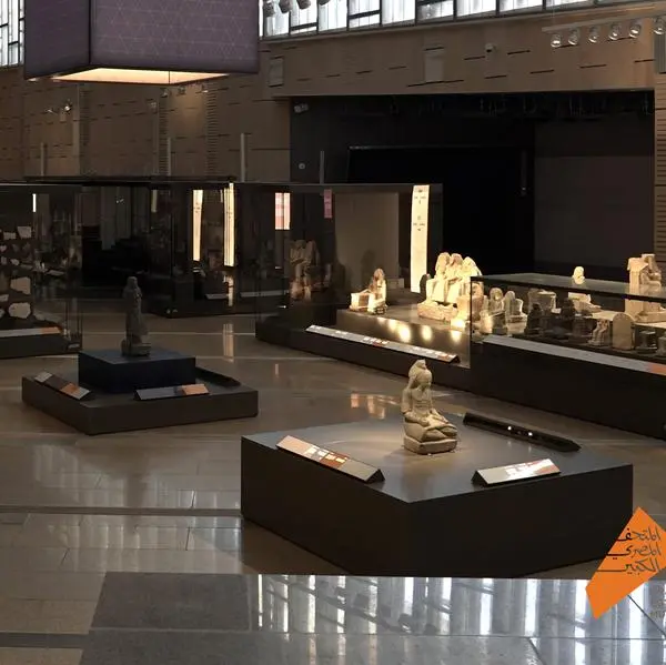 Grand Egyptian Museum announces trial operations of main galleries