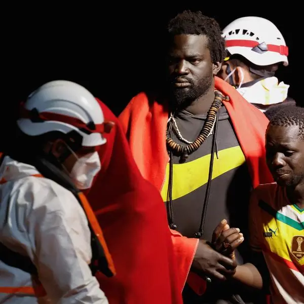 Spain rescues boat with 84 migrants, one dead