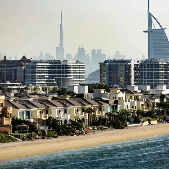 UAE non-oil economy to grow 4% in 2025, driven by a surge in investment inflows