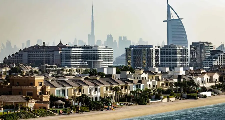 UAE non-oil economy to grow 4% in 2025, driven by a surge in investment inflows