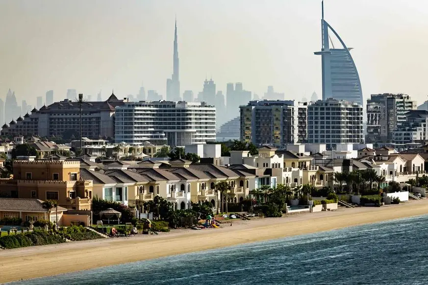 UAE non-oil economy to grow 4% in 2025, driven by a surge in investment inflows