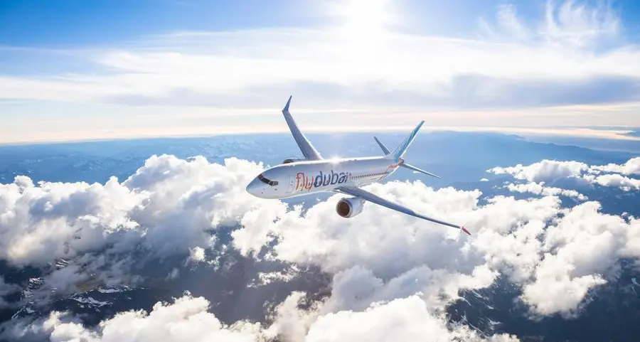 Flydubai to start service to two destinations in Iran