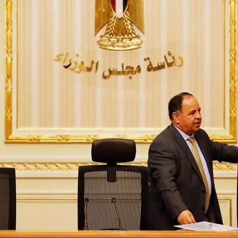 Egypt seeks cross-border development partnerships with AIIB: Finance Minister