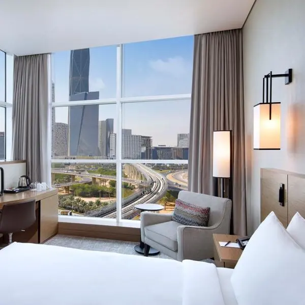 Marriott to add 50 properties, 9,000 rooms in Africa by 2027