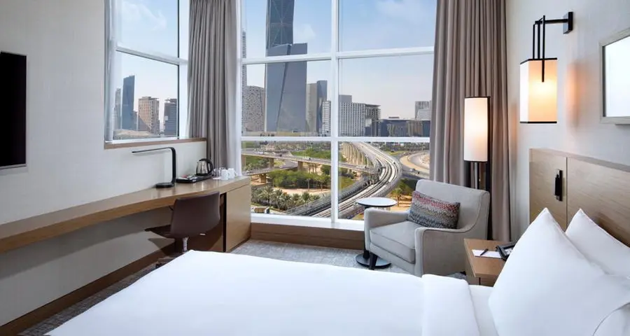 Marriott to add 50 properties, 9,000 rooms in Africa by 2027