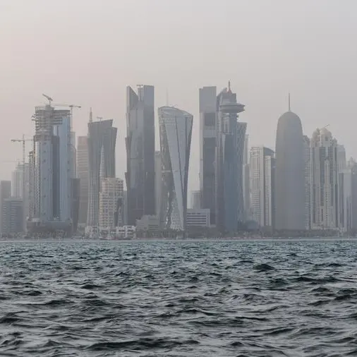 Meteorology Department warns of strong wind, high sea in Qatar