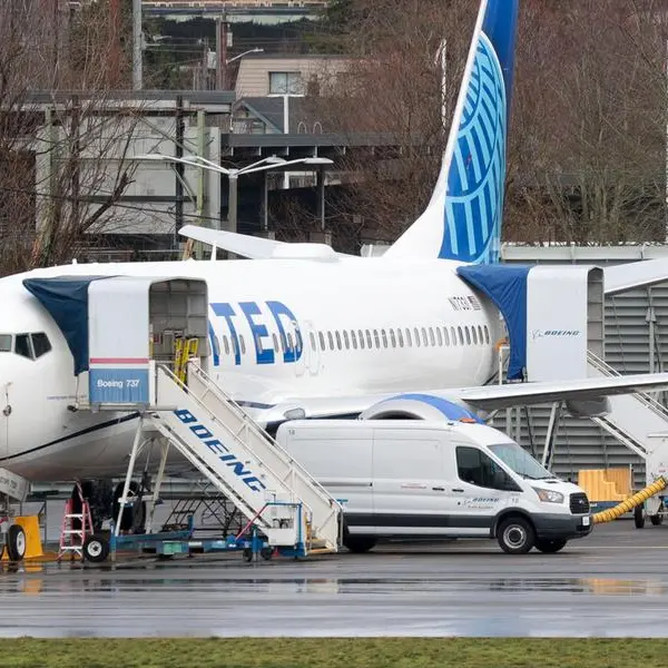Boeing replaces 737 MAX chief after January mid-air scare