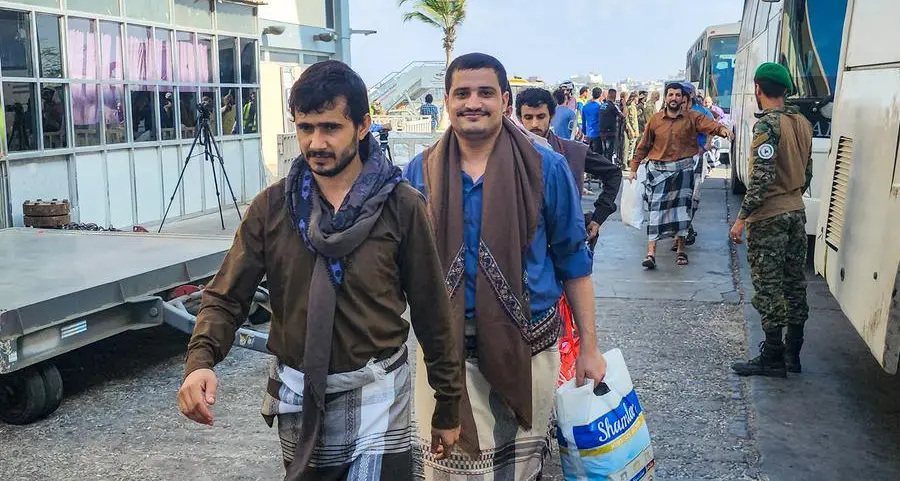 اليمن: ترقب وصول أول دفعة ضمن عملية تبادل الأسرى بين الحكومة والحوثيين