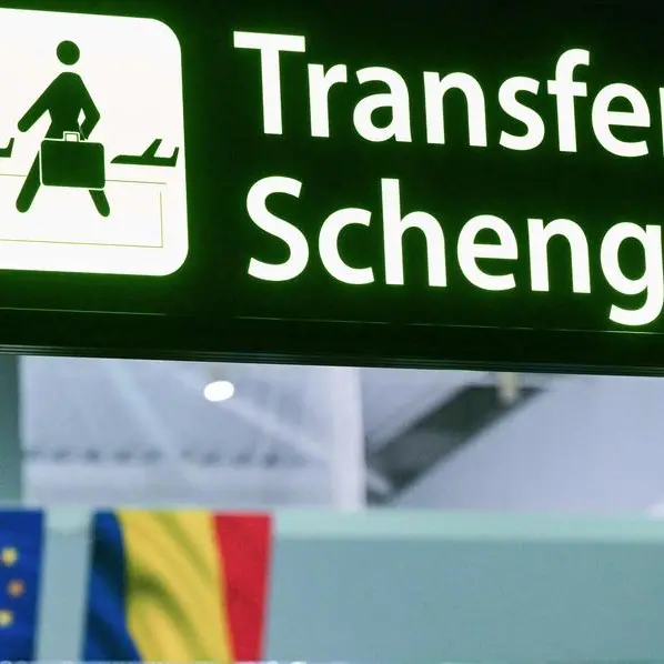 Passport checks for air travellers lifted as Bulgaria and Romania join EU's Schengen