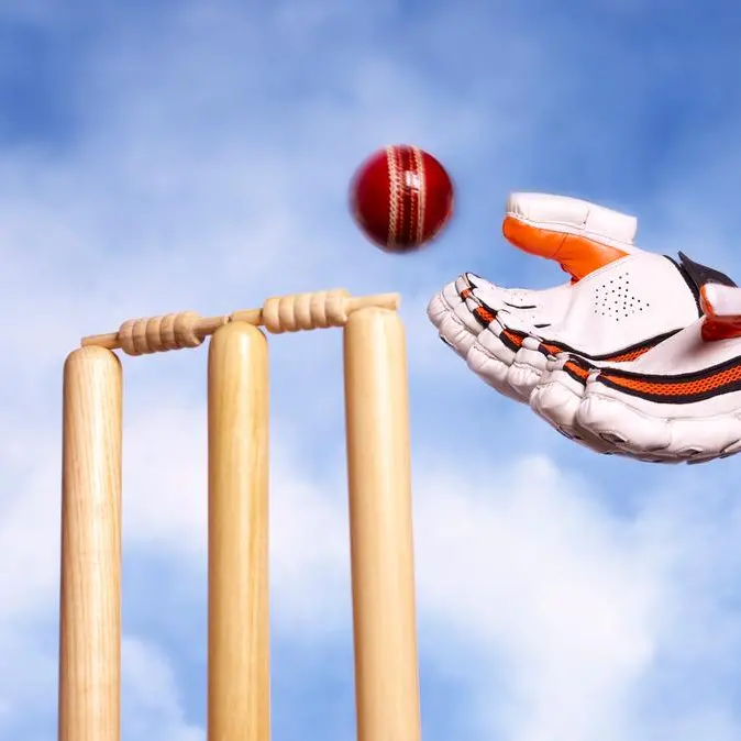 T20 World Cup: Waseem the hero as UAE clinch thriller against Namibia