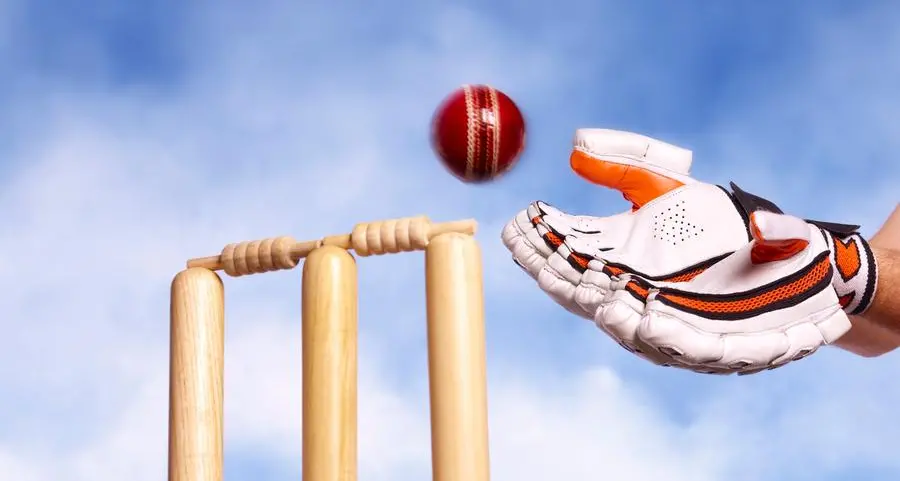 T20 World Cup: Waseem the hero as UAE clinch thriller against Namibia