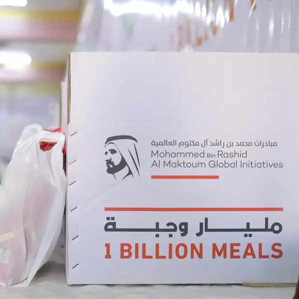 Ramadan in UAE: '1 Billion Meals' drive hits over 50% of target in 15 days
