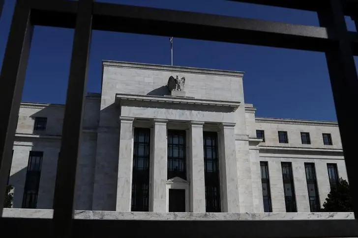 World's central bankers fear being caught in Fed's storm