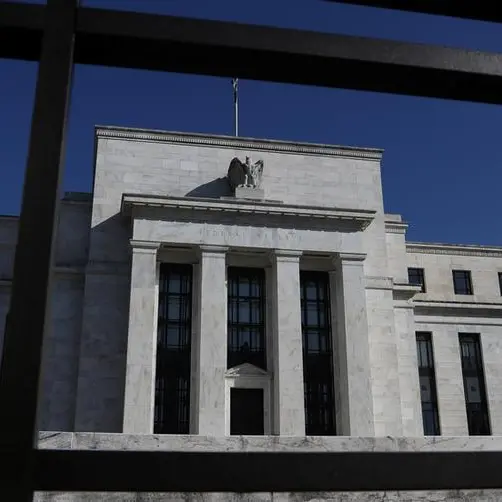 Hopes for gradual Fed rate cuts were always misplaced: McGeever