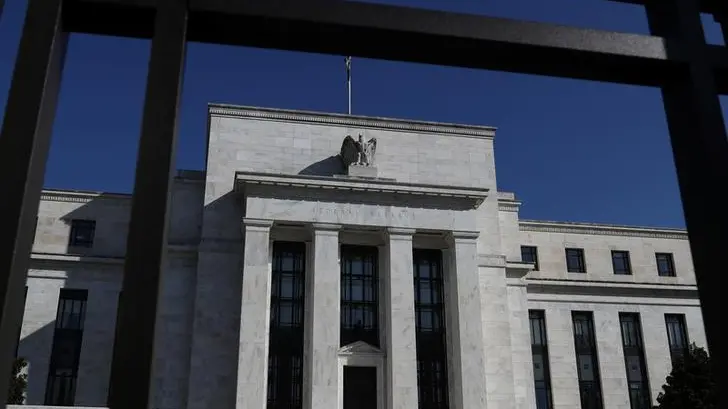 Fed outsized rate cut draws muted reaction, but calm may not last